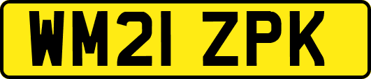 WM21ZPK