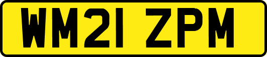 WM21ZPM