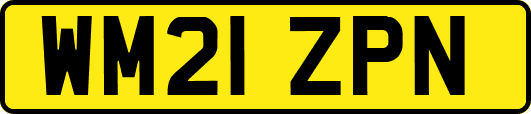 WM21ZPN