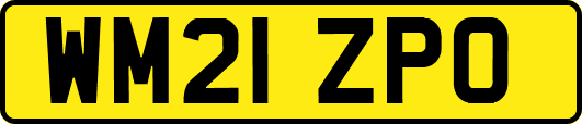 WM21ZPO