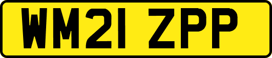 WM21ZPP