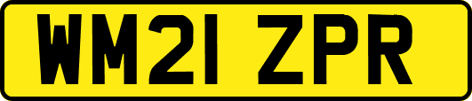 WM21ZPR