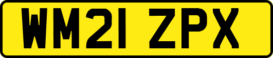 WM21ZPX
