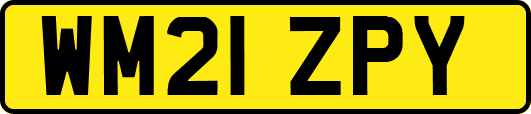 WM21ZPY