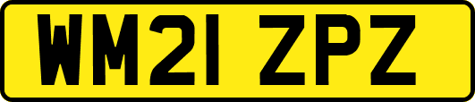 WM21ZPZ