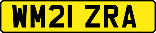 WM21ZRA