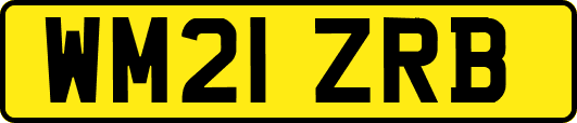 WM21ZRB