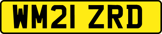 WM21ZRD