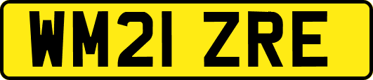 WM21ZRE