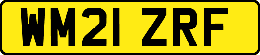 WM21ZRF