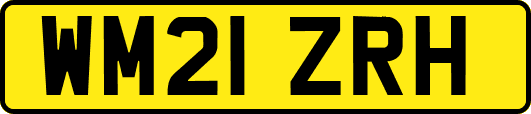 WM21ZRH