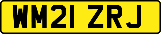 WM21ZRJ