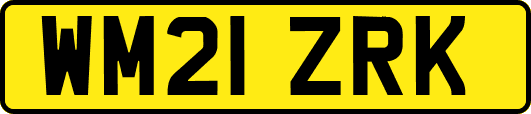 WM21ZRK
