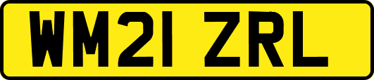 WM21ZRL