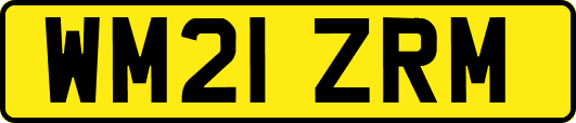 WM21ZRM