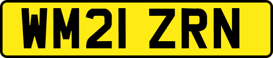 WM21ZRN