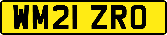 WM21ZRO