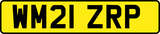 WM21ZRP