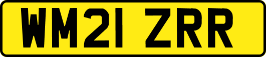 WM21ZRR