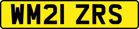 WM21ZRS