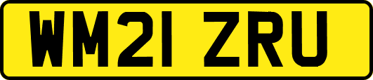 WM21ZRU