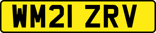 WM21ZRV