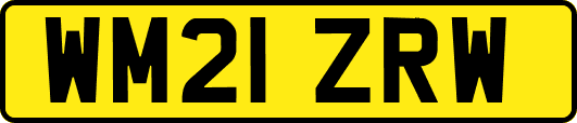 WM21ZRW
