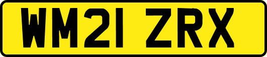WM21ZRX