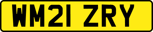 WM21ZRY