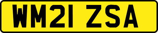 WM21ZSA