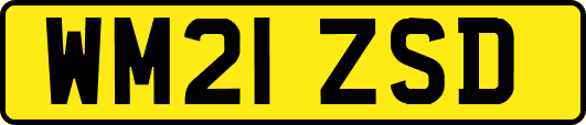 WM21ZSD