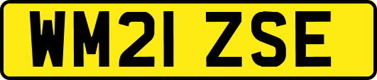 WM21ZSE