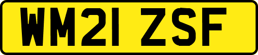 WM21ZSF