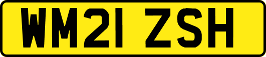 WM21ZSH