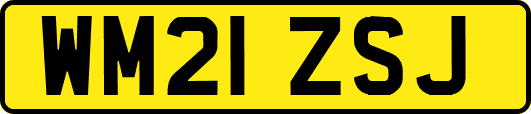 WM21ZSJ
