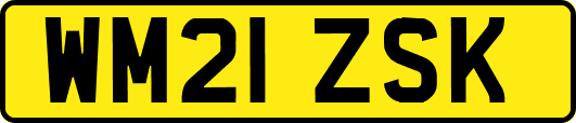WM21ZSK