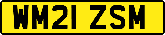 WM21ZSM