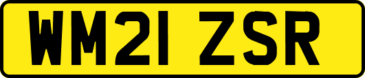 WM21ZSR