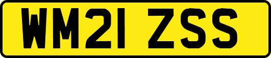 WM21ZSS