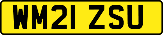 WM21ZSU