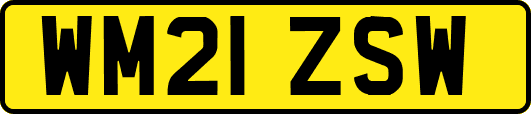 WM21ZSW