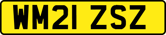 WM21ZSZ