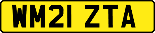 WM21ZTA