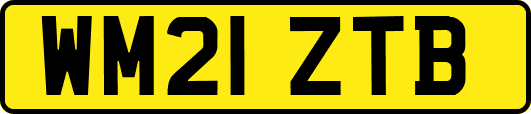 WM21ZTB