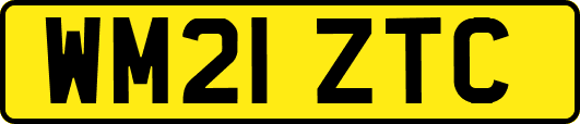 WM21ZTC