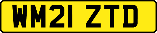 WM21ZTD