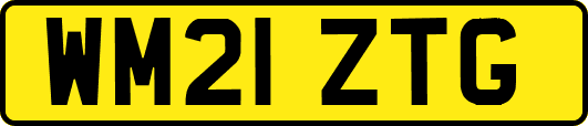 WM21ZTG