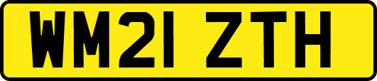 WM21ZTH