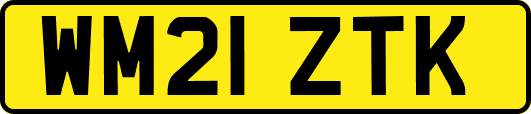 WM21ZTK