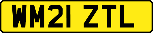 WM21ZTL